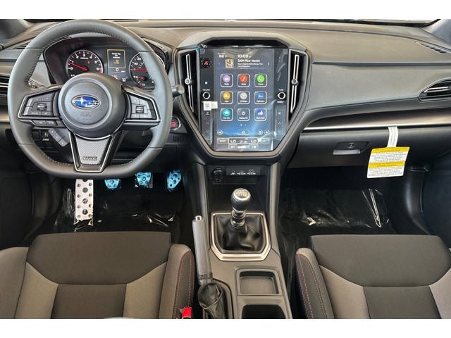 2026 Subaru WRX Base