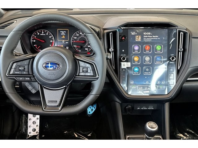 2026 Subaru WRX Base
