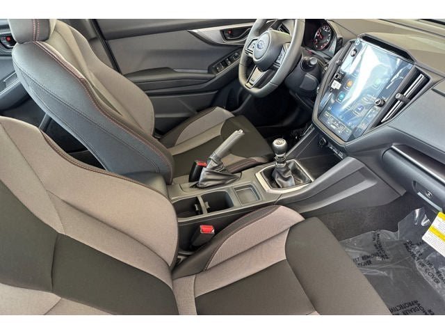 2026 Subaru WRX Base