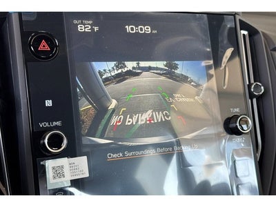 2026 Subaru WRX Base