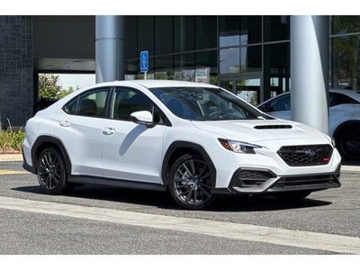 2026 Subaru WRX Base