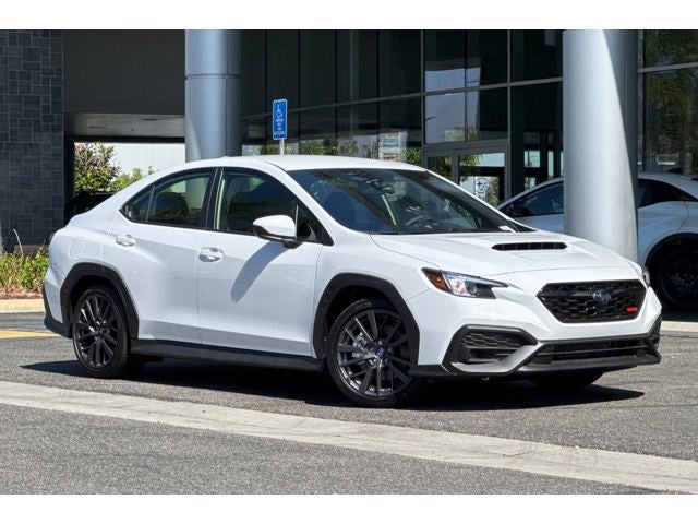 2026 Subaru WRX Base