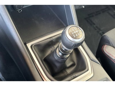 2026 Subaru WRX Base