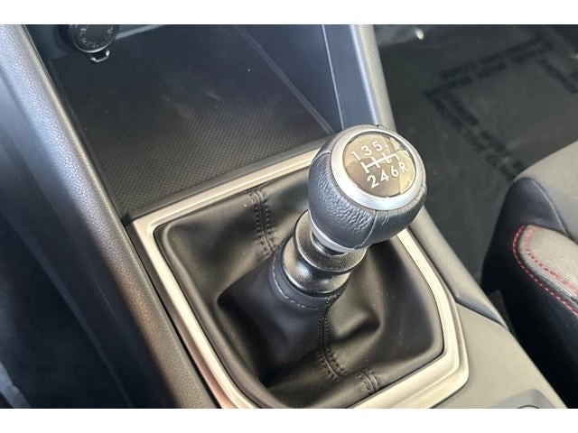 2026 Subaru WRX Base