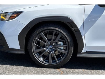 2026 Subaru WRX Base