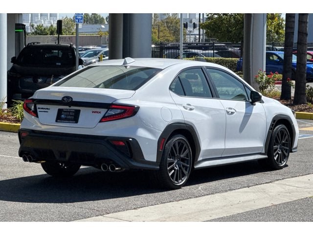 2026 Subaru WRX Base