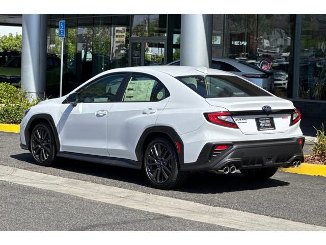 2026 Subaru WRX Base