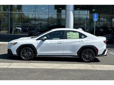 2026 Subaru WRX Base