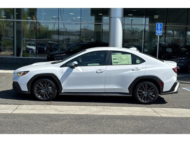 2026 Subaru WRX Base