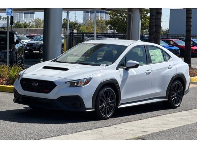 2026 Subaru WRX Base