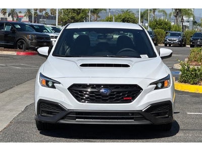 2026 Subaru WRX Base