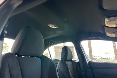 2026 Subaru WRX Premium