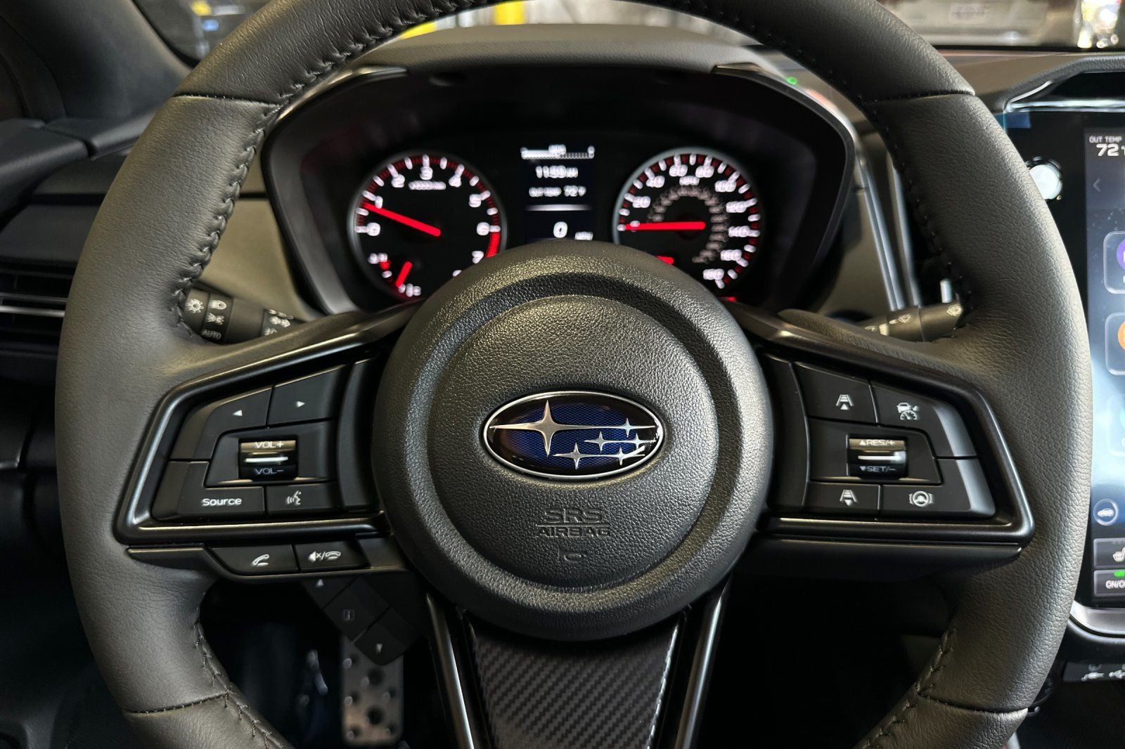 2026 Subaru WRX Premium