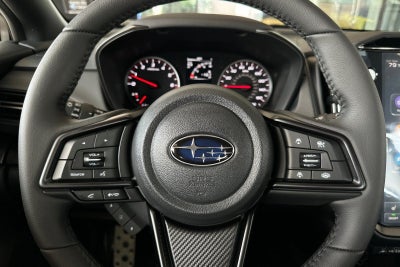 2026 Subaru WRX Premium