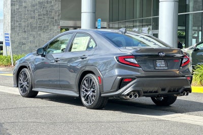 2026 Subaru WRX Premium