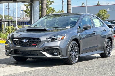 2026 Subaru WRX Premium
