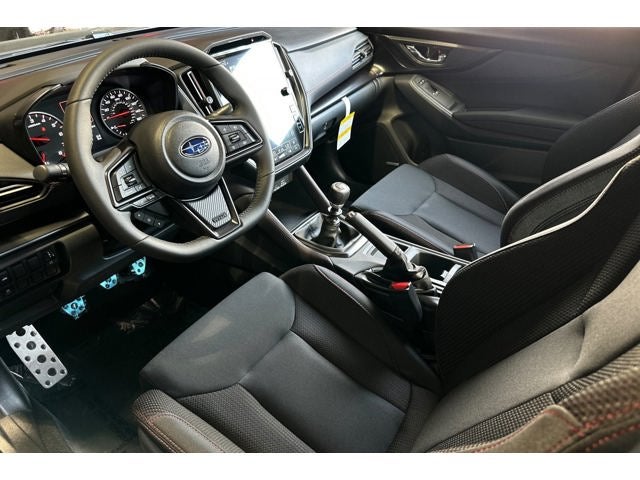 2026 Subaru WRX Premium
