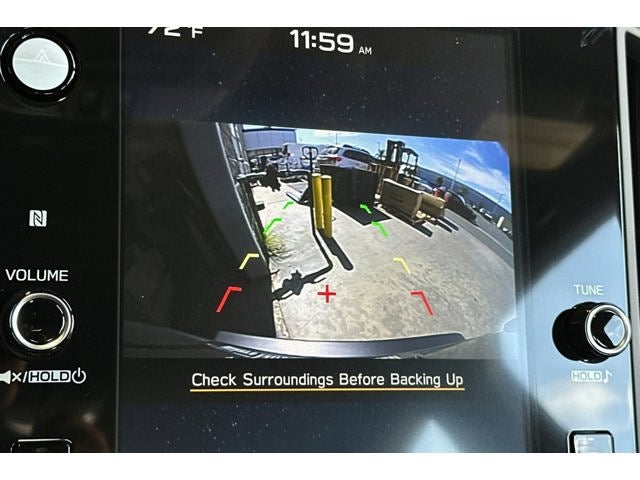 2026 Subaru WRX Premium