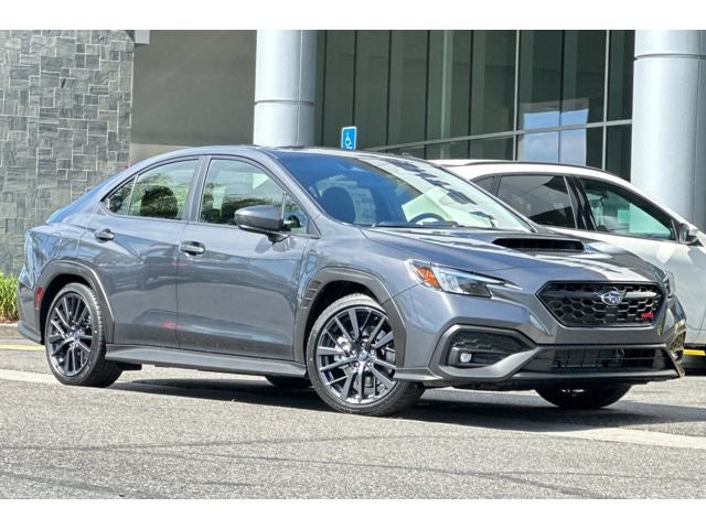 2026 Subaru WRX Premium