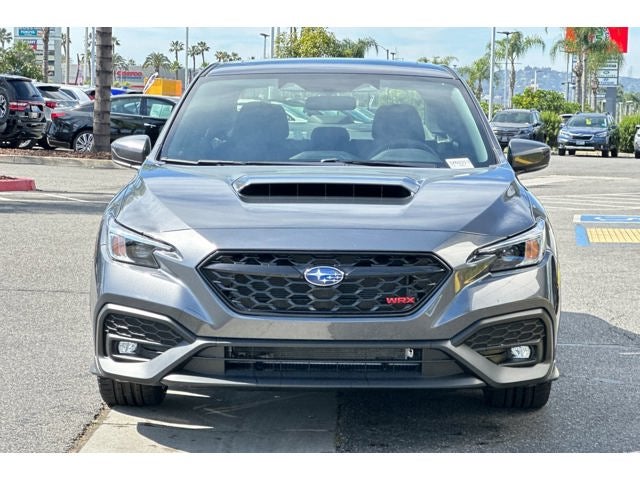2026 Subaru WRX Premium