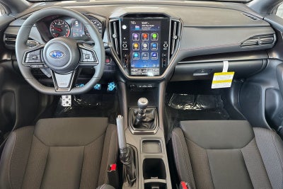 2026 Subaru WRX Premium