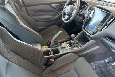 2026 Subaru WRX Premium