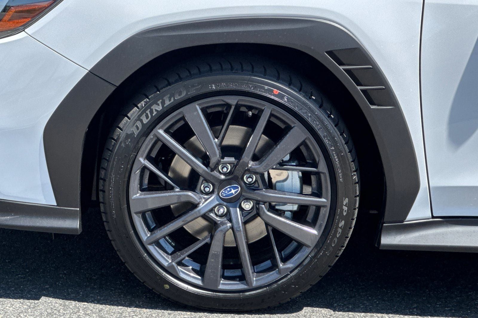 2026 Subaru WRX Premium