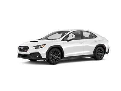 2026 Subaru WRX Premium