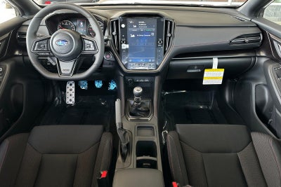 2026 Subaru WRX Premium