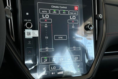 2026 Subaru WRX Premium