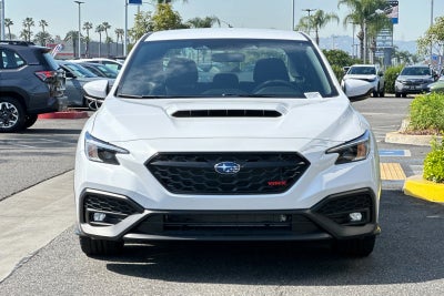 2026 Subaru WRX Premium