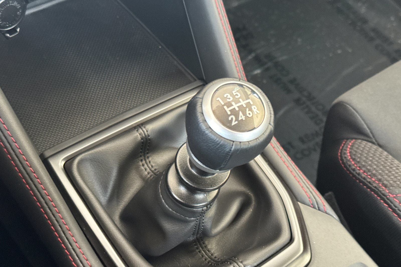 2026 Subaru WRX Premium