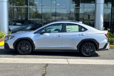 2026 Subaru WRX Premium