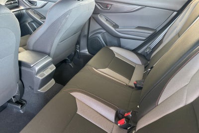 2026 Subaru WRX Base