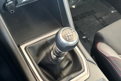 2026 Subaru WRX Base