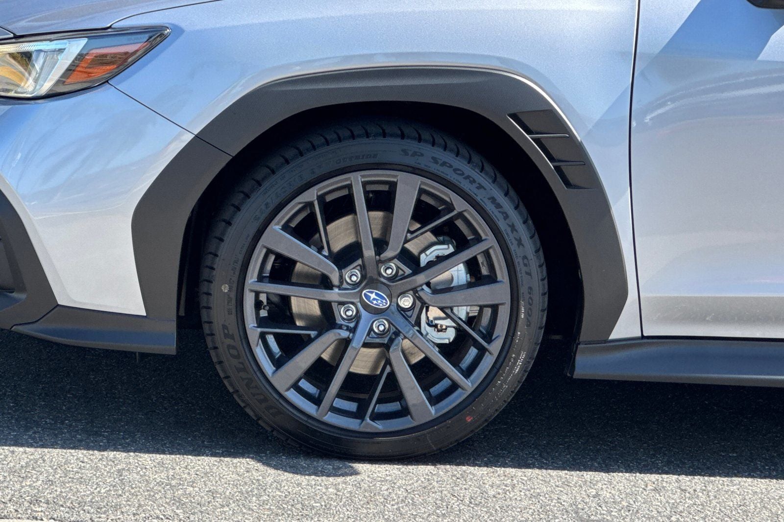 2026 Subaru WRX Base