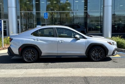 2026 Subaru WRX Base