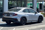 2026 Subaru WRX Base