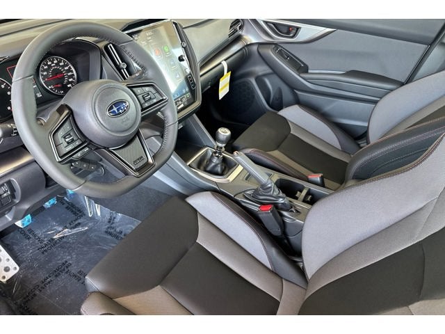 2026 Subaru WRX Base