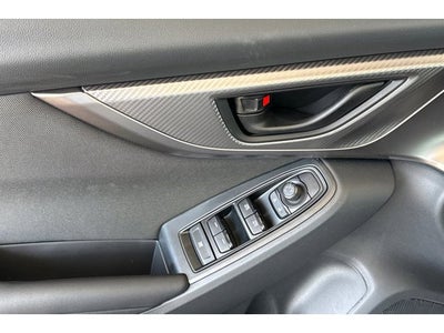 2026 Subaru WRX Base