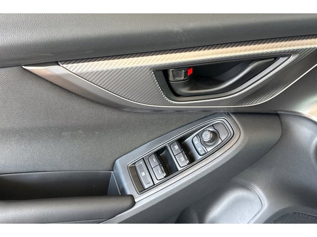 2026 Subaru WRX Base