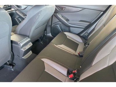 2026 Subaru WRX Base