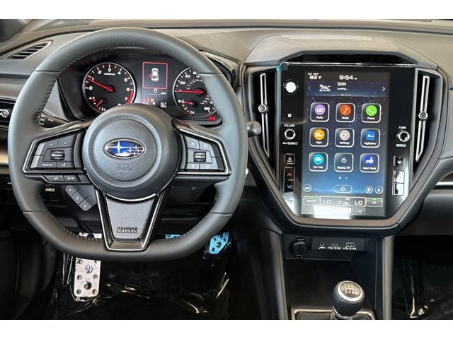 2026 Subaru WRX Base