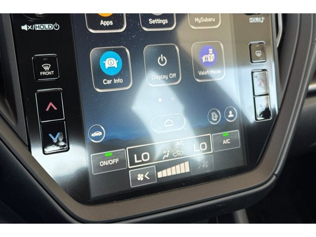 2026 Subaru WRX Base