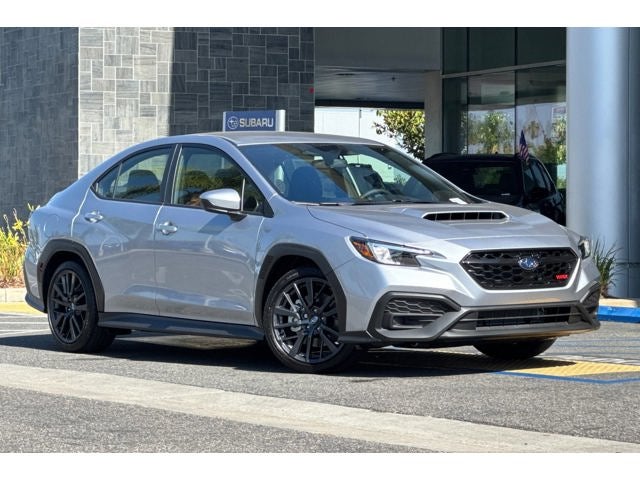 2026 Subaru WRX Base