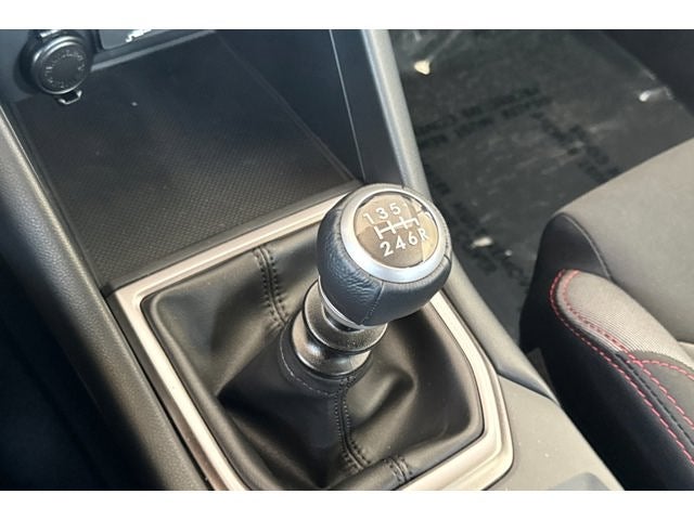 2026 Subaru WRX Base