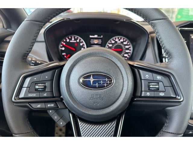 2026 Subaru WRX Base