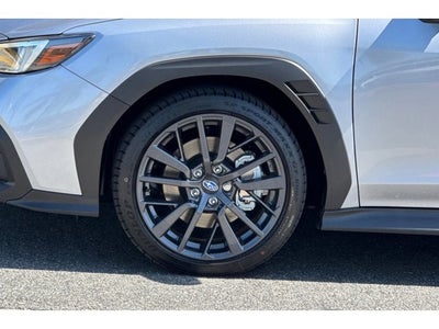 2026 Subaru WRX Base