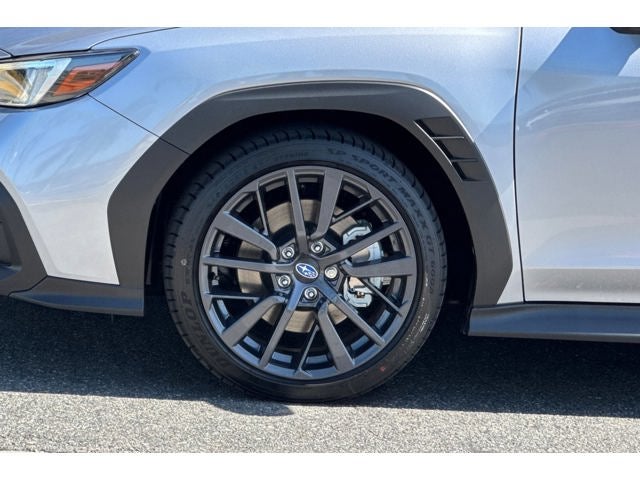 2026 Subaru WRX Base