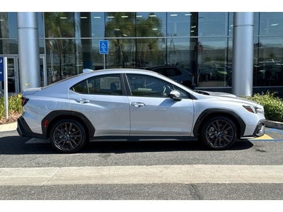 2026 Subaru WRX Base